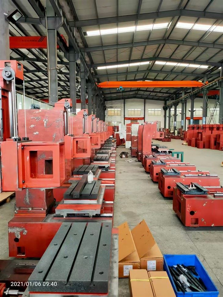Precision CNC Die Sinker EDM Machine factory Precision CNC Die Sinker EDM Machine factory
