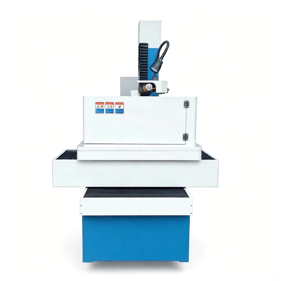 Compact Medium Speed Wire EDM suppliers Compact Medium Speed Wire EDM suppliers