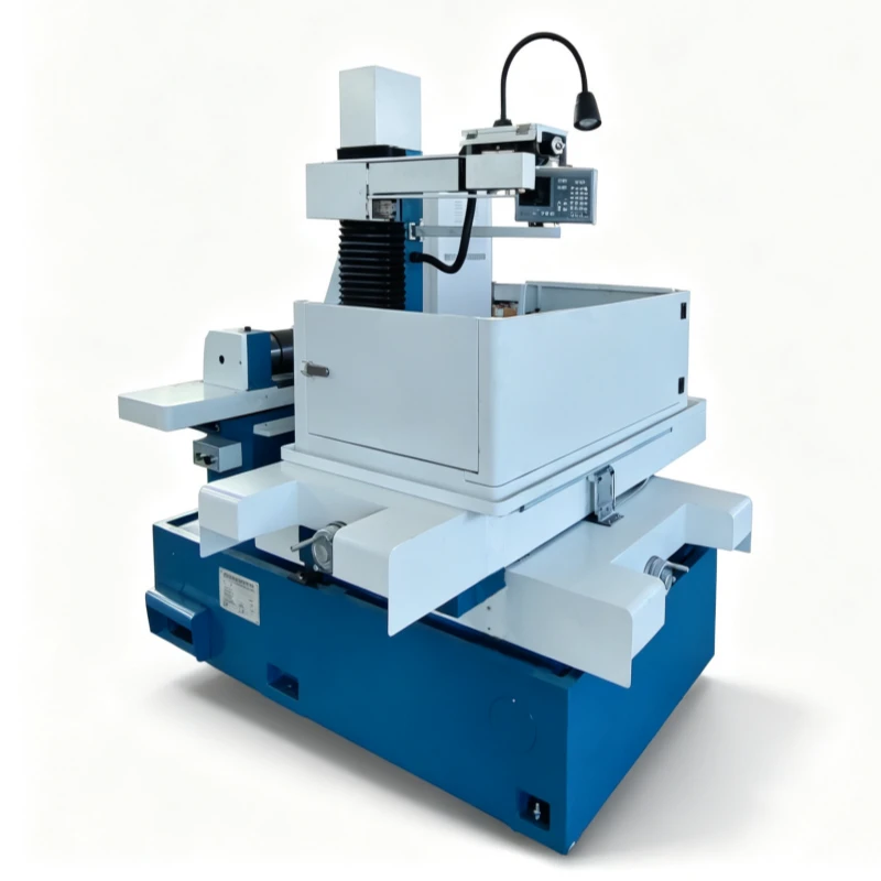 Economical Medium Speed Wire EDM best Economical Medium Speed Wire EDM best