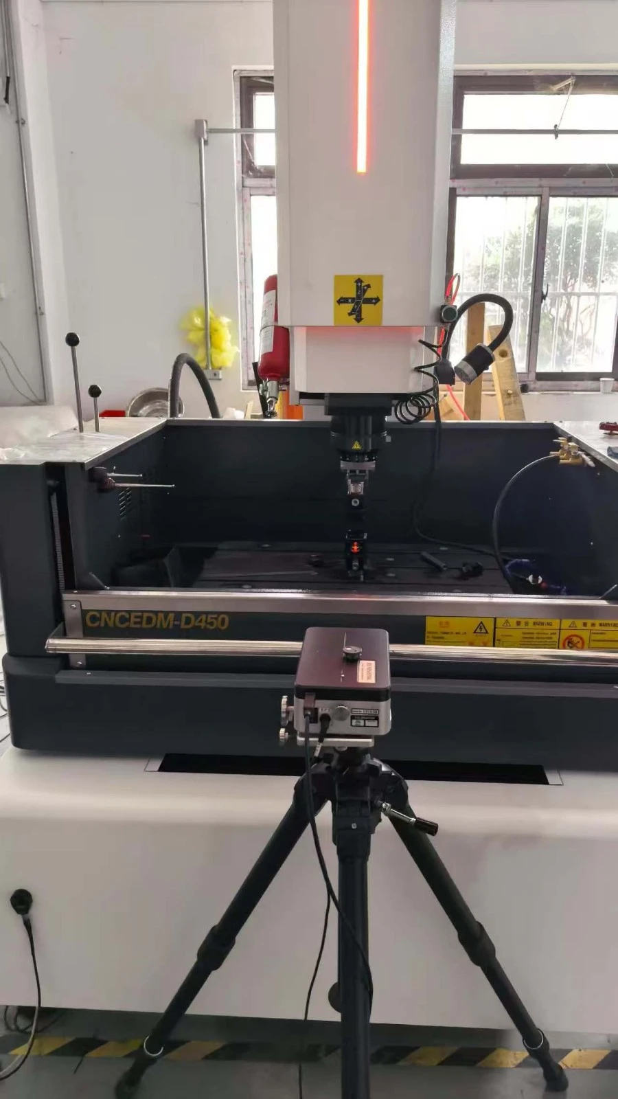 Large Double-Head CNC Die Sinker EDM high quality Large Double-Head CNC Die Sinker EDM high quality