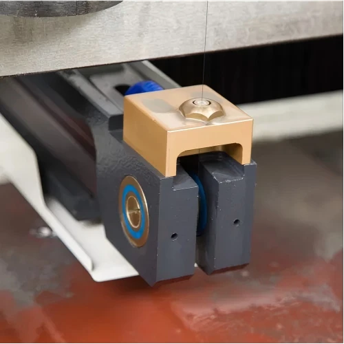 Medium Speed Wire Cut Edm price Medium Speed Wire Cut Edm price