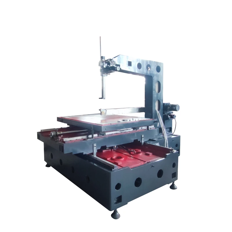 OL1000CT Precision Medium Speed Wire EDM best OL1000CT Precision Medium Speed Wire EDM best