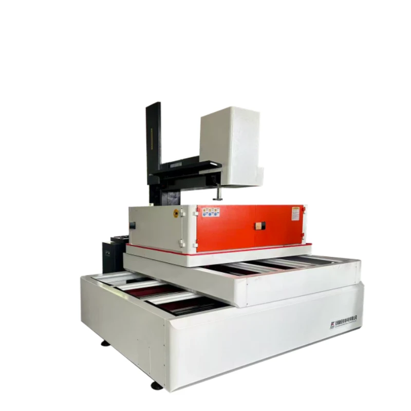 OL1000CT Precision Medium Speed Wire EDM suppliers OL1000CT Precision Medium Speed Wire EDM suppliers