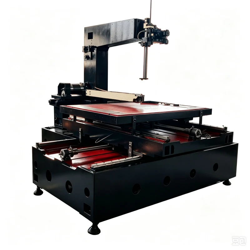 OL1000CT Precision Medium Speed Wire EDM factory OL1000CT Precision Medium Speed Wire EDM factory