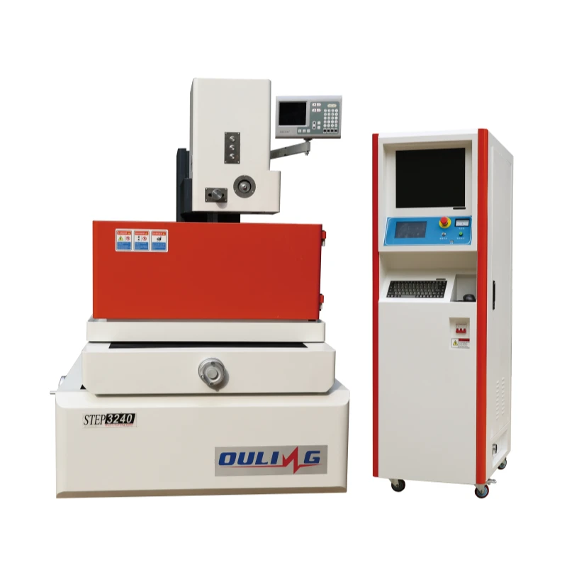 OL400CT Precision Medium Speed Wire EDM suppliers OL400CT Precision Medium Speed Wire EDM suppliers
