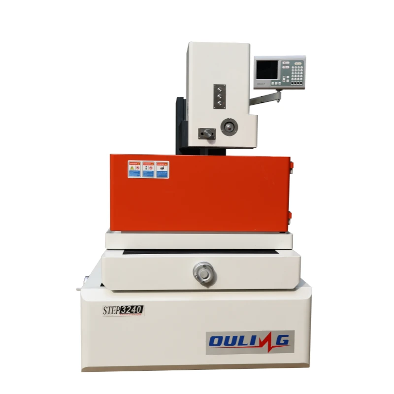 OL400CT Precision Medium Speed Wire EDM high quality OL400CT Precision Medium Speed Wire EDM high quality