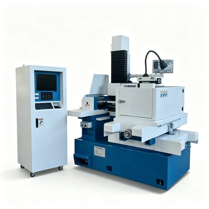 OL4565FS Single Cutting Wire Cut EDM