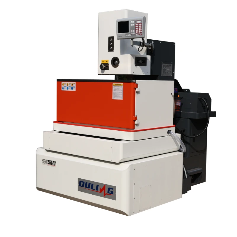 OL500CT Precision Medium Speed Wire EDM high quality OL500CT Precision Medium Speed Wire EDM high quality
