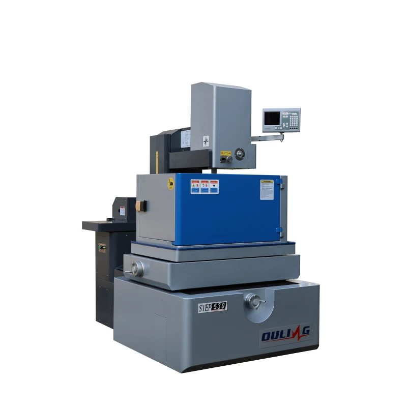 OL530CR Precision Medium Speed Wire EDM suppliers OL530CR Precision Medium Speed Wire EDM suppliers