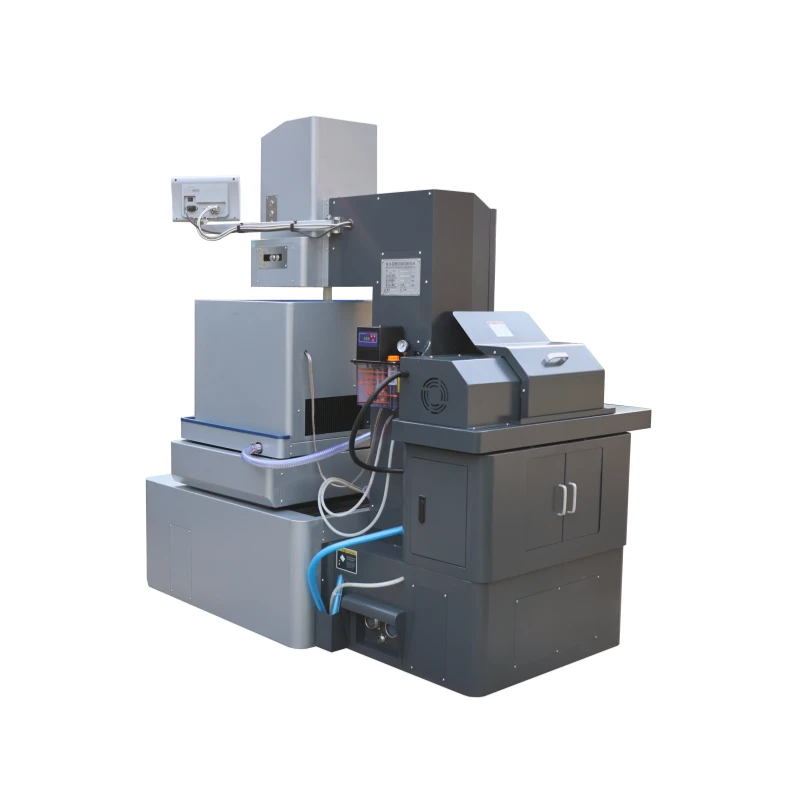 OL530CR Precision Medium Speed Wire EDM best OL530CR Precision Medium Speed Wire EDM best