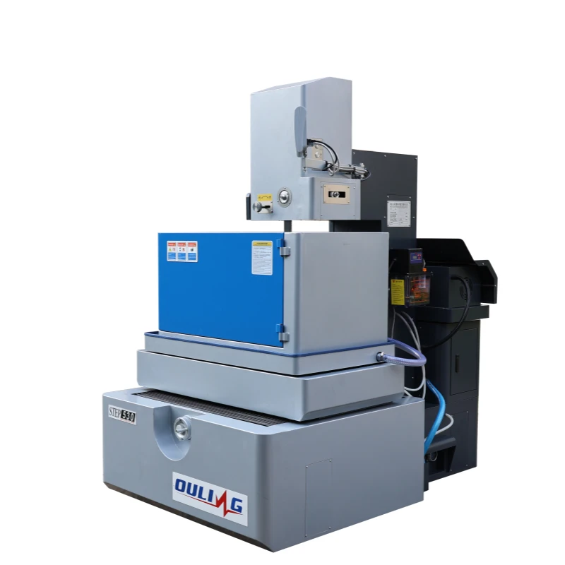 OL530CR Precision Medium Speed Wire EDM high quality OL530CR Precision Medium Speed Wire EDM high quality