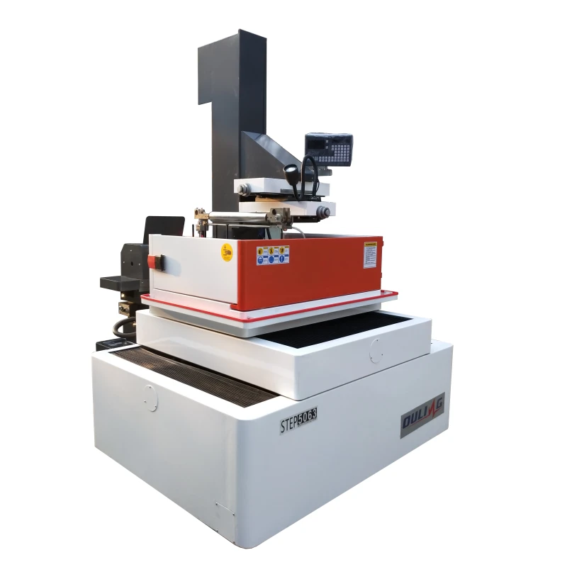 OL630CT±30° Precision Medium Speed Wire EDM suppliers OL630CT±30° Precision Medium Speed Wire EDM suppliers