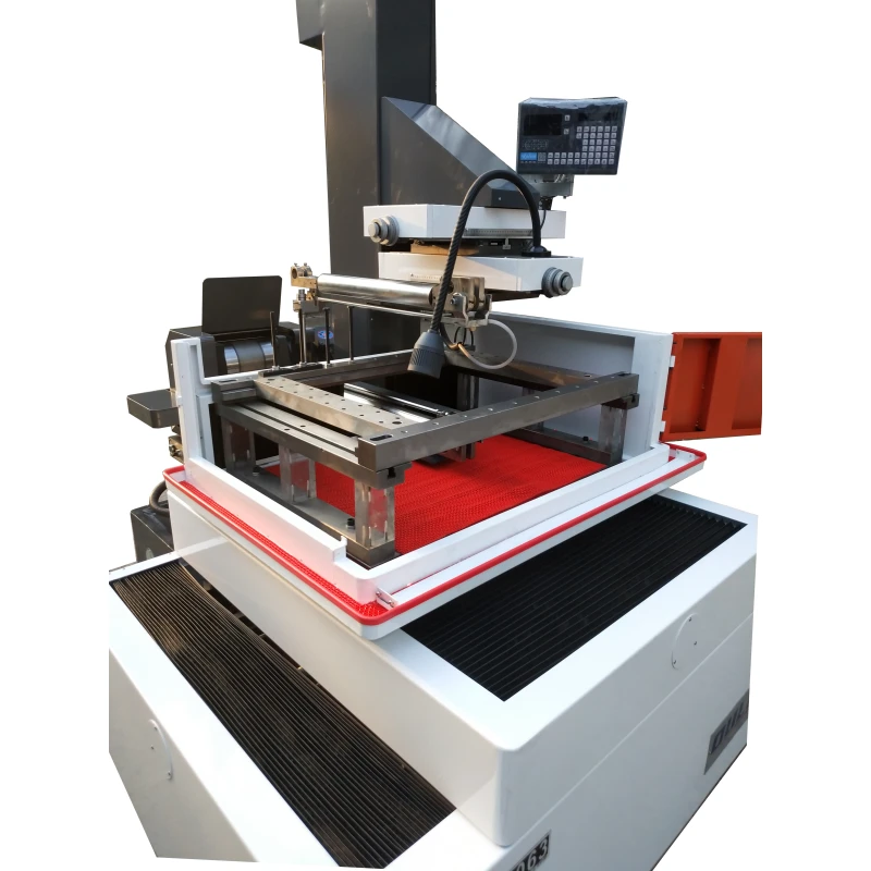 OL630CT±30° Precision Medium Speed Wire EDM best OL630CT±30° Precision Medium Speed Wire EDM best