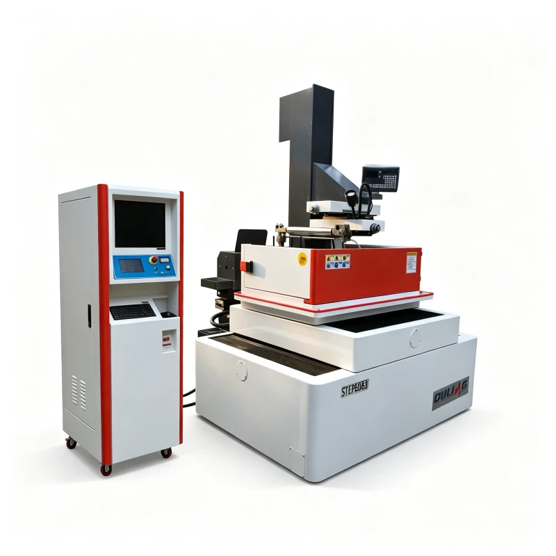 OL630CT±30° Precision Medium Speed Wire EDM OL630CT±30° Precision Medium Speed Wire EDM