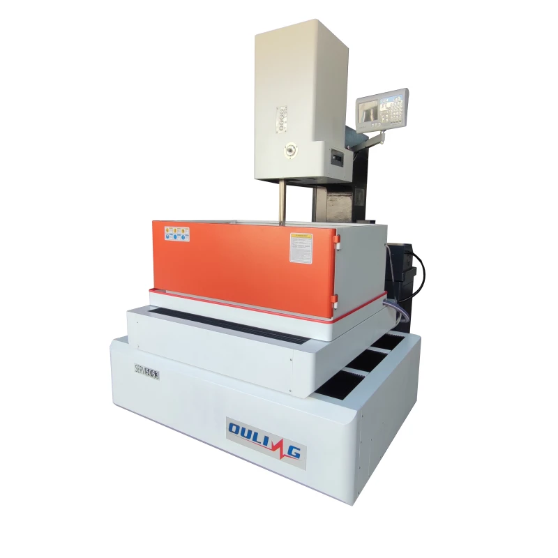OL630CT Precision Medium Speed Wire EDM suppliers OL630CT Precision Medium Speed Wire EDM suppliers