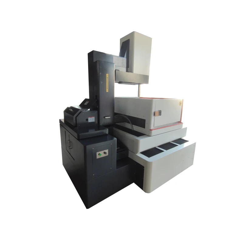 OL630CT Precision Medium Speed Wire EDM best OL630CT Precision Medium Speed Wire EDM best