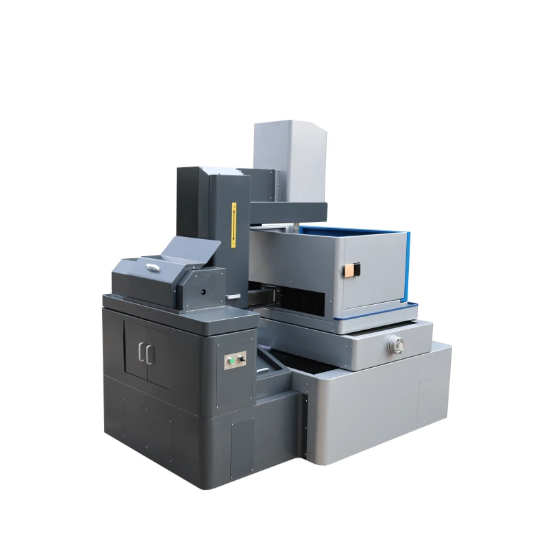 OL640CR Precision Medium Speed Wire EDM best OL640CR Precision Medium Speed Wire EDM best
