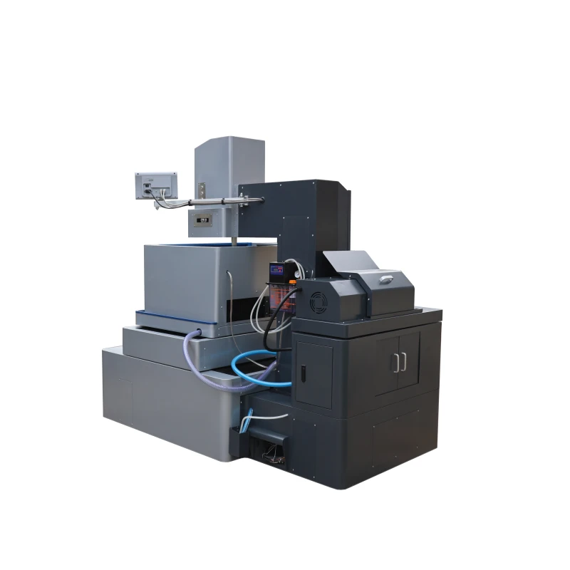 OL750CR Precision Medium Speed Wire EDM high quality OL750CR Precision Medium Speed Wire EDM high quality