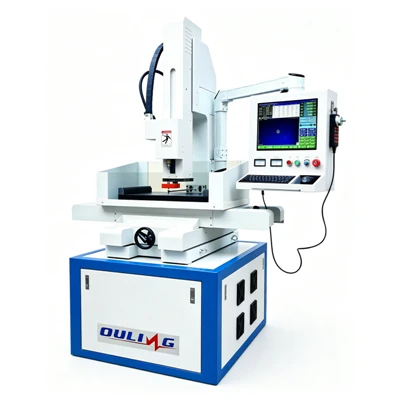 Drill EDM