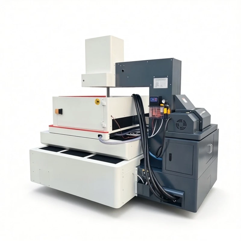 Precision Medium Speed Wire EDM best Precision Medium Speed Wire EDM best