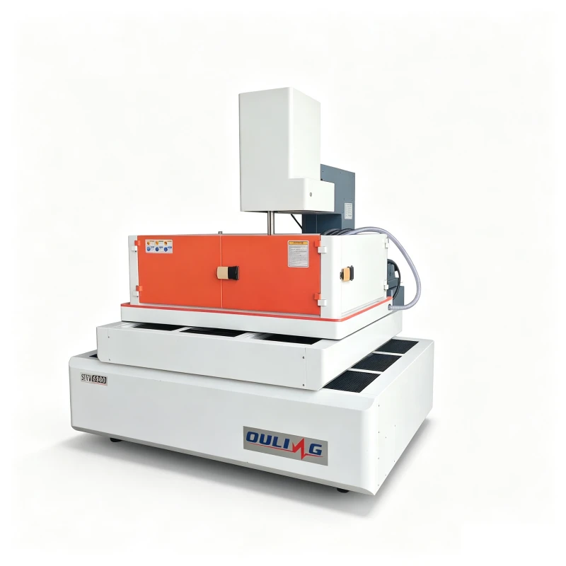 Precision Medium Speed Wire EDM suppliers Precision Medium Speed Wire EDM suppliers