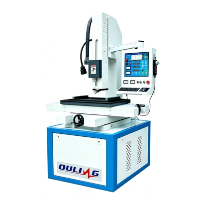 DB703A EDM Drilling Machine