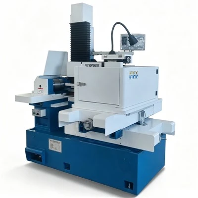 Economical Medium Speed Wire EDM
