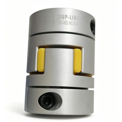 EDM Servo Coupling