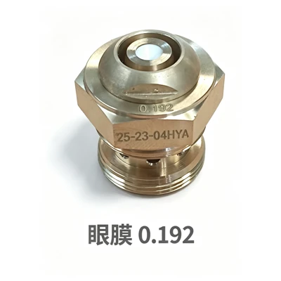 Wire EDM Wire Guide Die