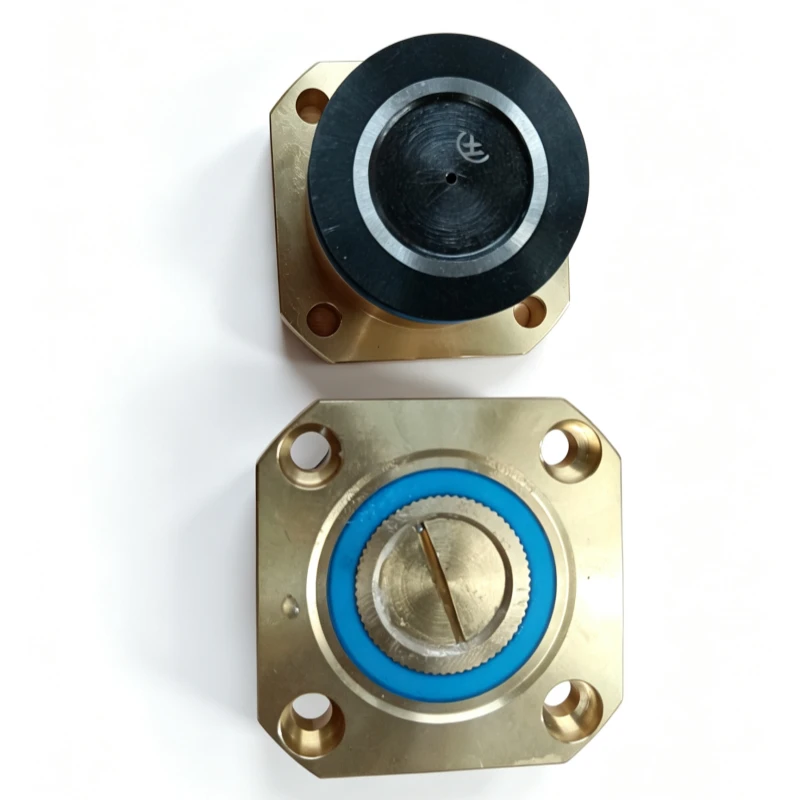 Wire EDM Main Guide Wheel