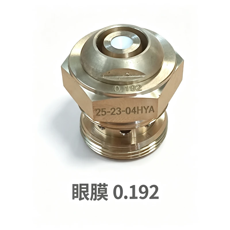 Wire EDM Wire Guide Die