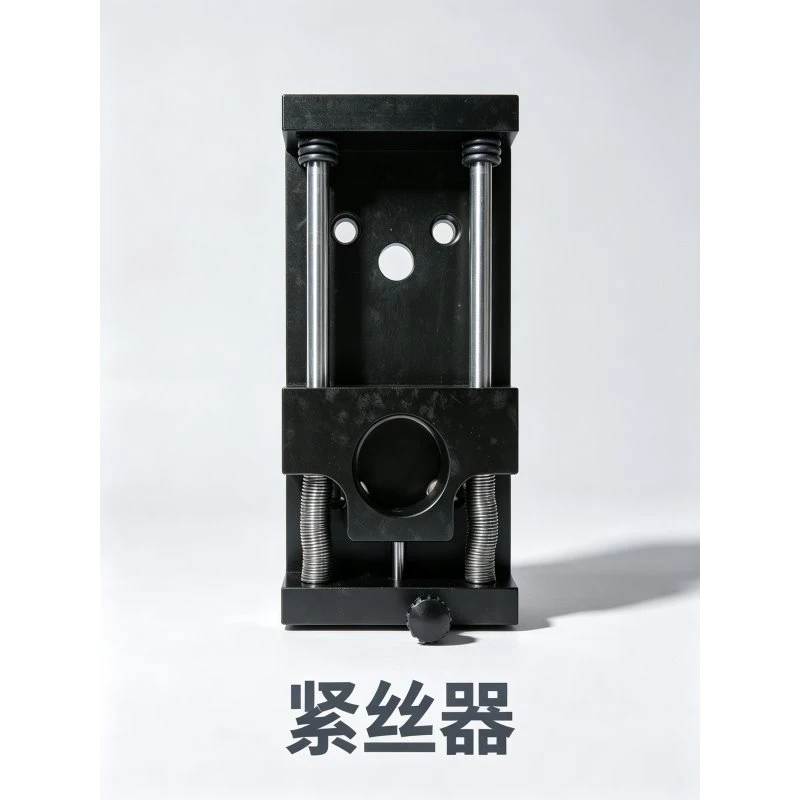 Wire EDM Wire Tensioner